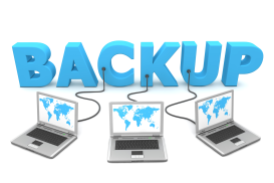 Create Backup of Your Site Regularly