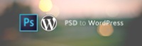 How Are Static PSD Designs Converted To WordPress?
